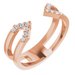 Geometric Ring