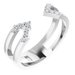 Geometric Ring