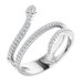 Snake Ring