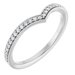 V Contour Band