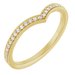 V Contour Band