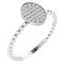 Cluster Ring