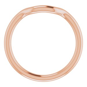 Contour Band