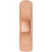 Milgrain Stepped-Edge Bezel-Set Solitaire Band