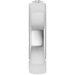 Milgrain Stepped-Edge Bezel-Set Solitaire Band