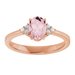 Accented Ring