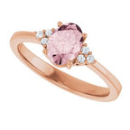Accented Ring