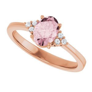 Accented Ring