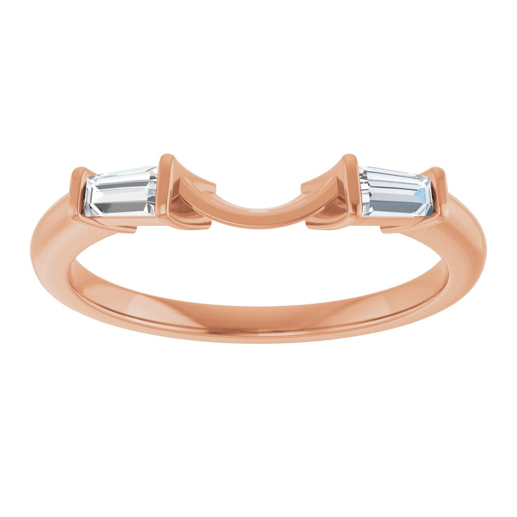 Accented Band