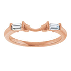 Accented Band