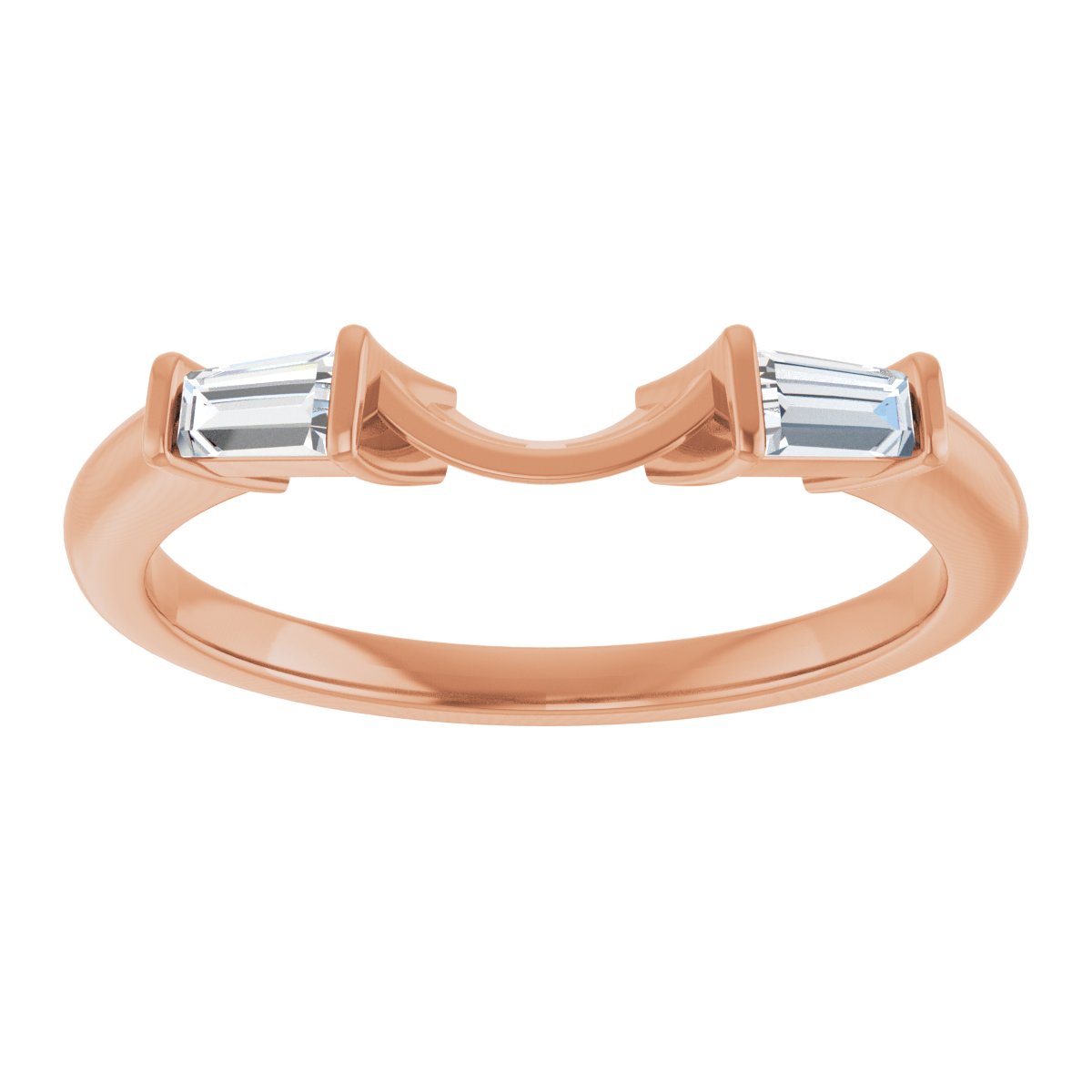 Accented Band
