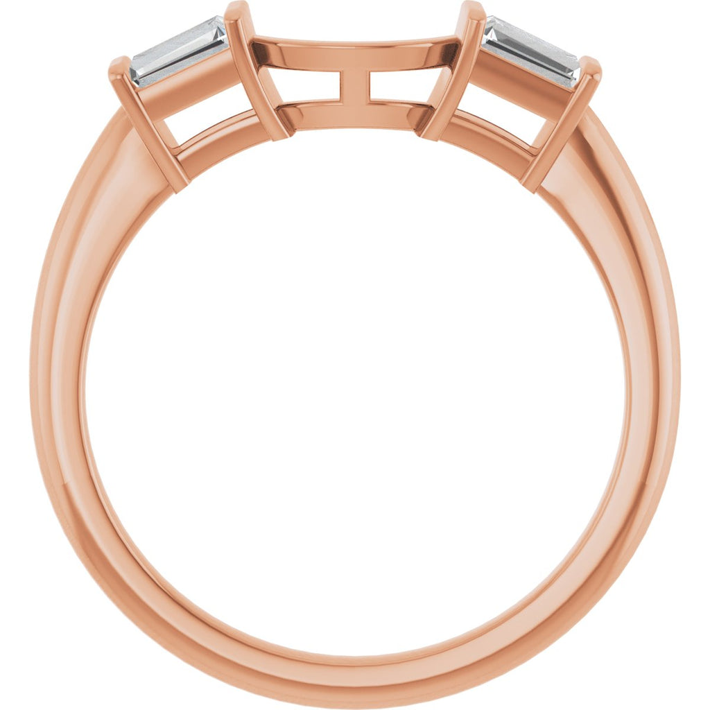 Accented Band