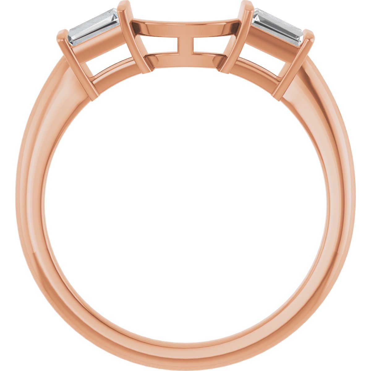 Accented Band