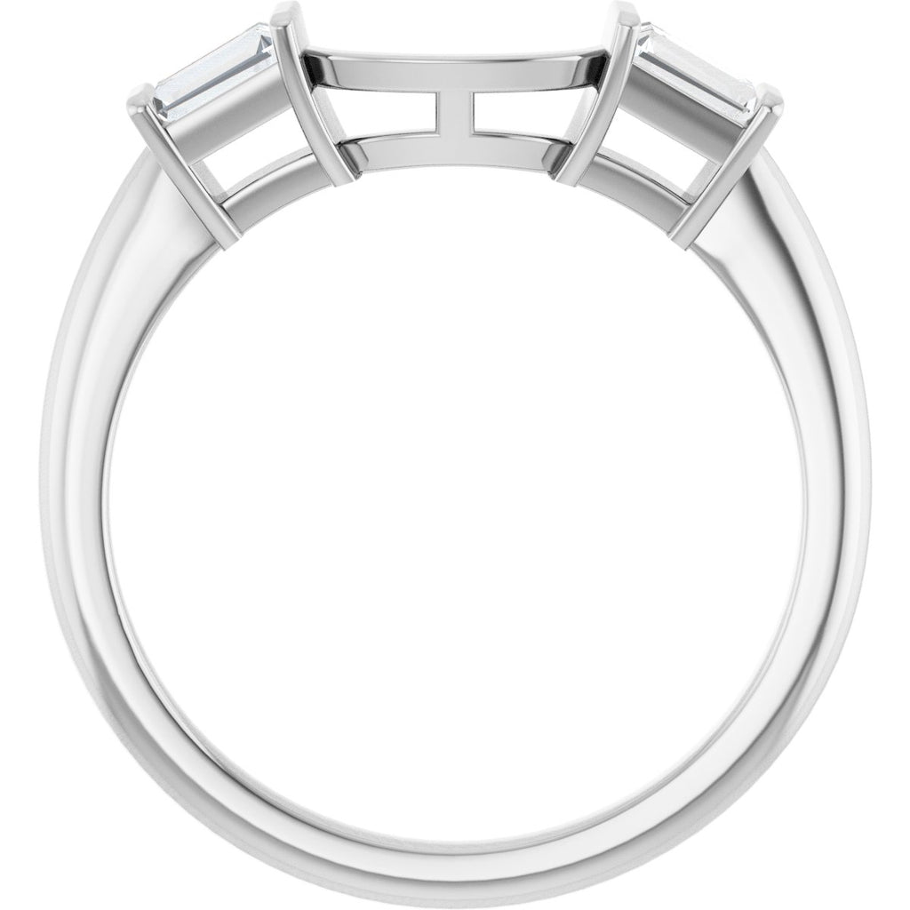 Accented Band