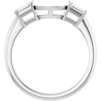Accented Band