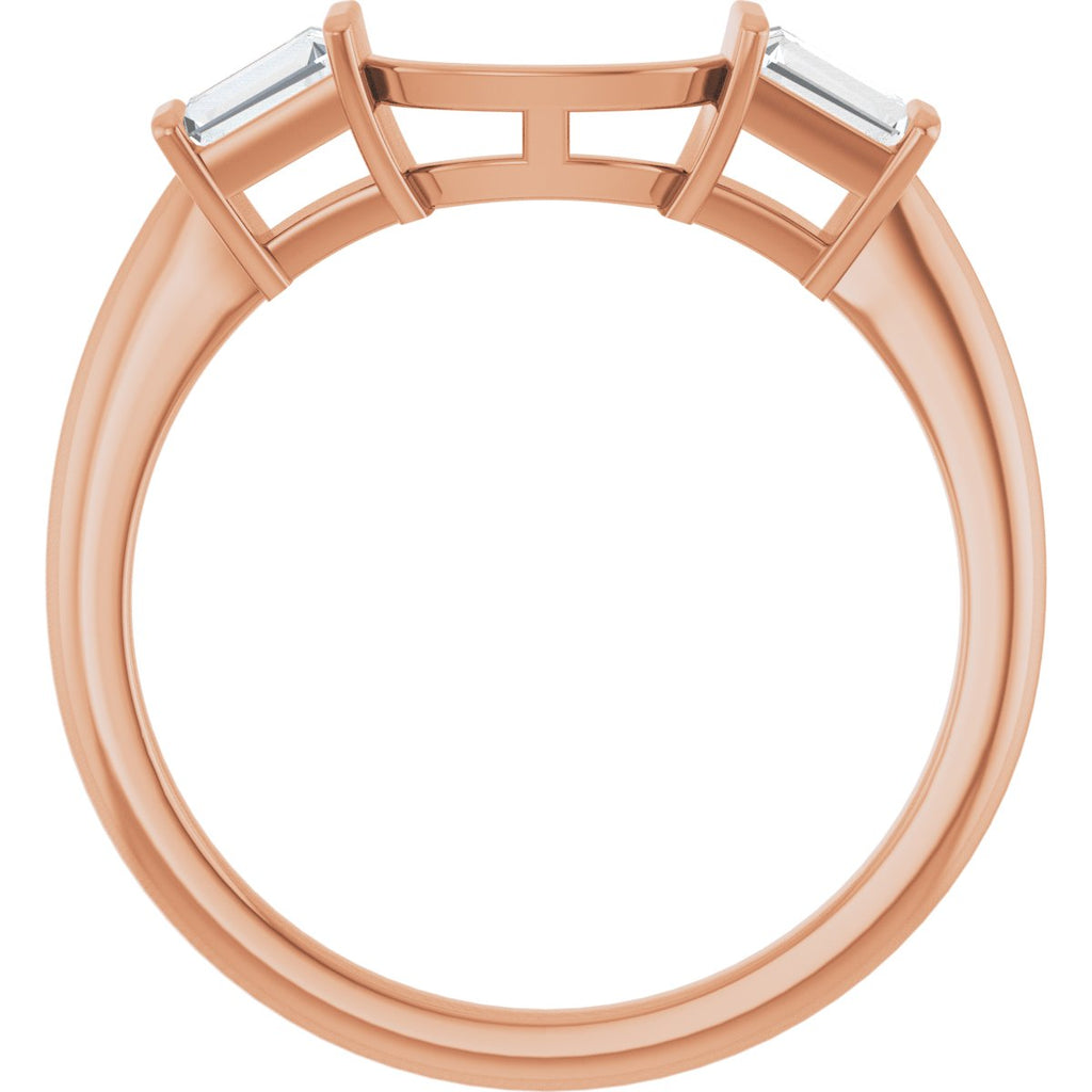 Accented Band