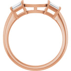 Accented Band
