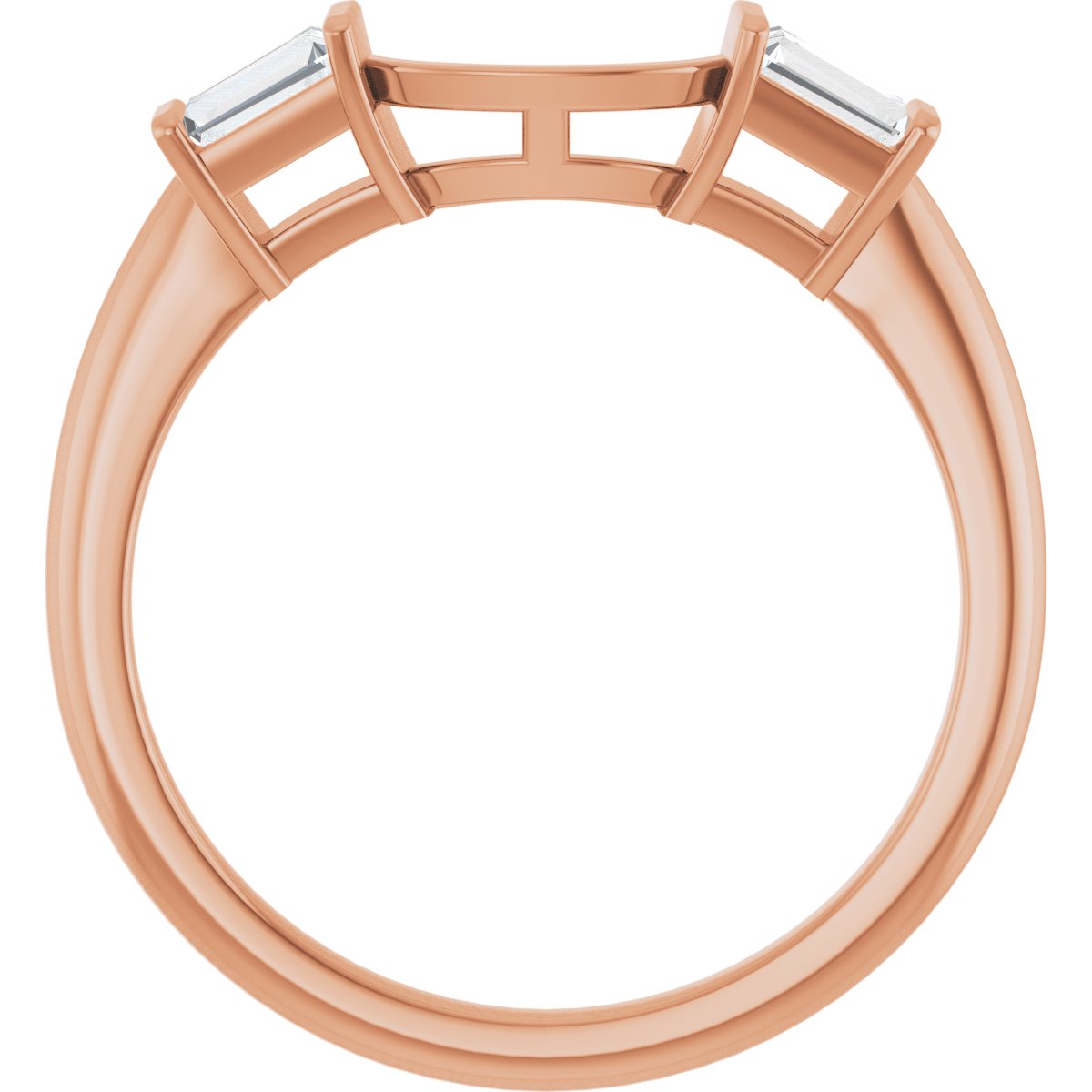 Accented Band