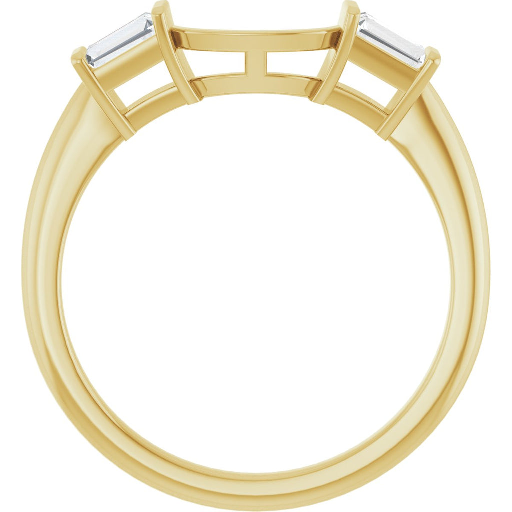 Accented Band