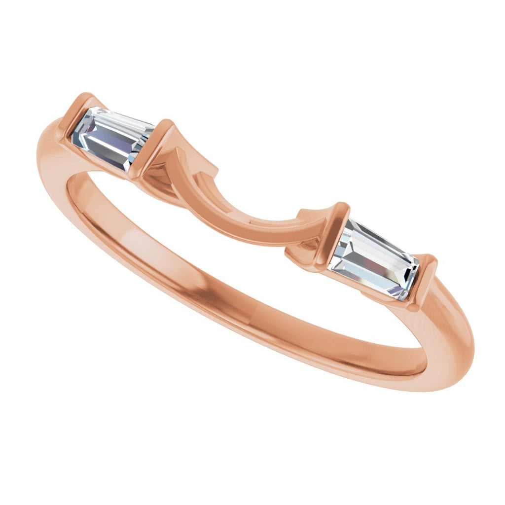 Accented Band