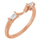 Accented Band
