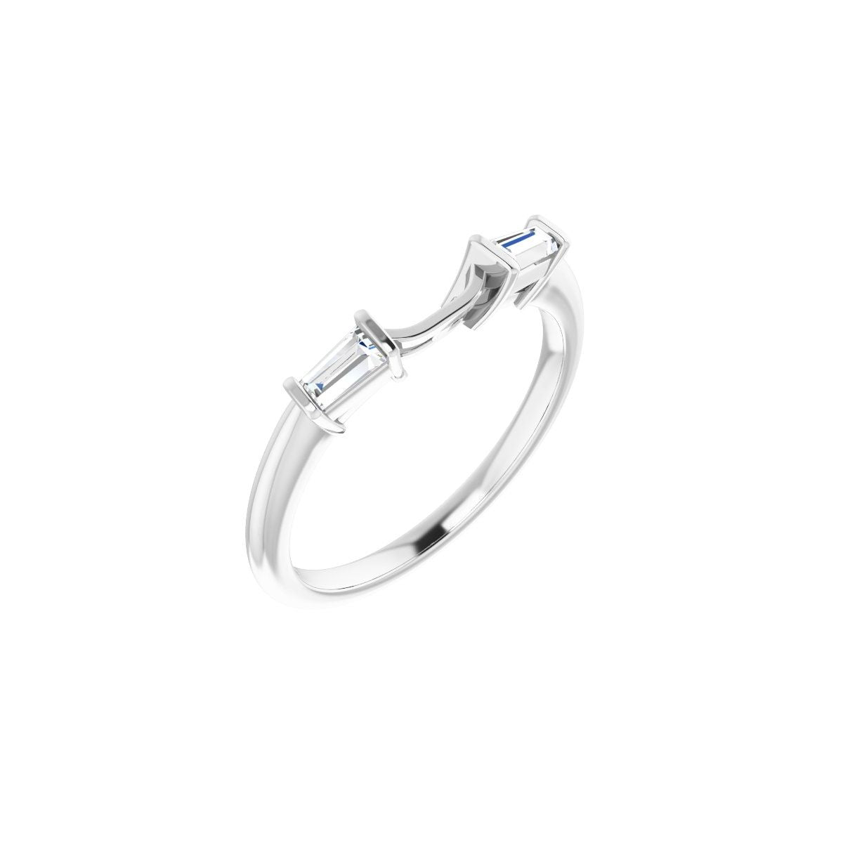 Accented Band