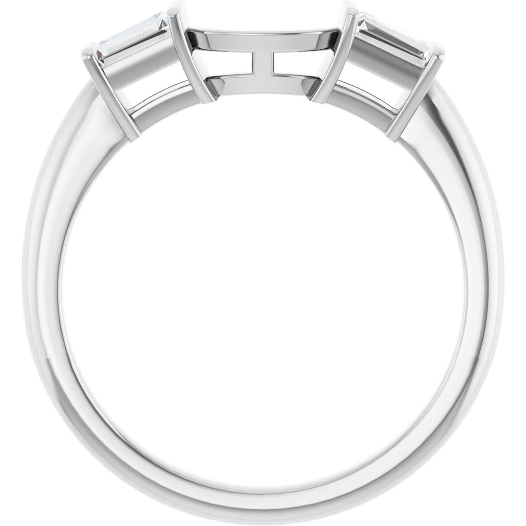 Accented Band