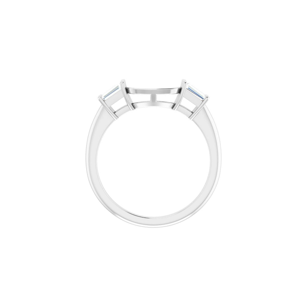 Accented Band