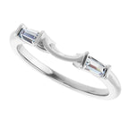 Accented Band