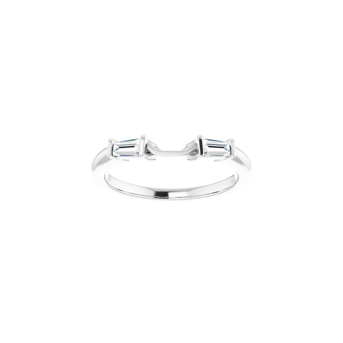 Accented Band