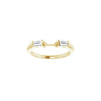 Accented Band