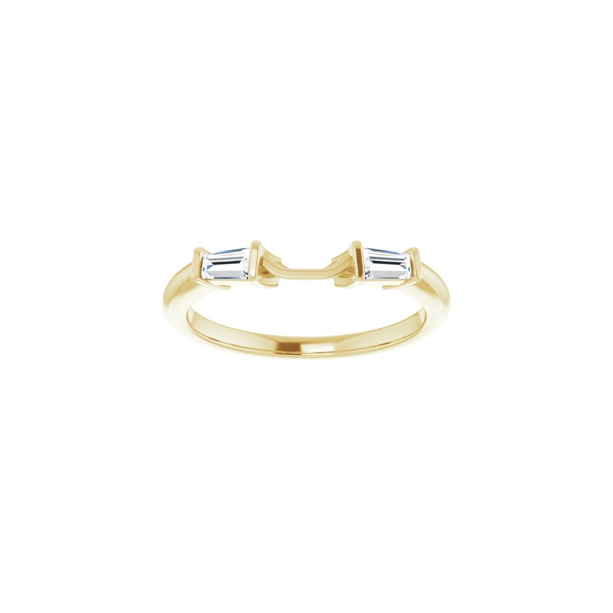 Accented Band
