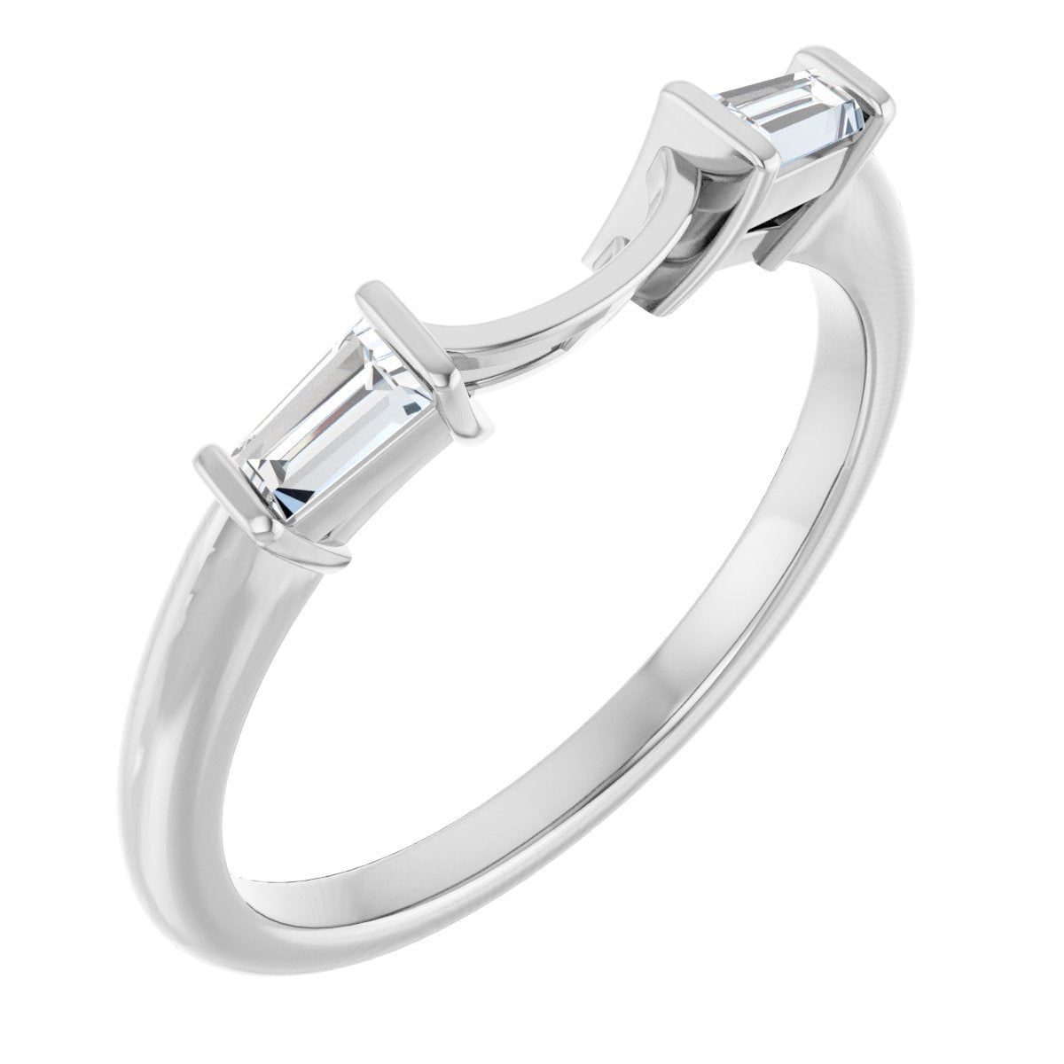 Accented Band
