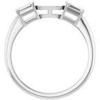 Accented Band