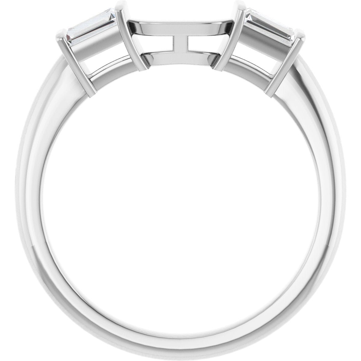 Accented Band
