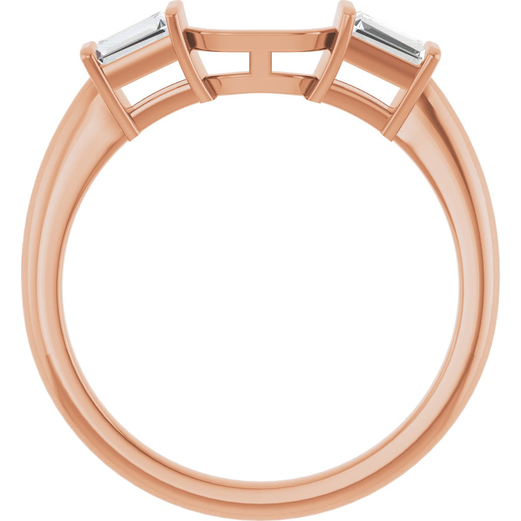Accented Band