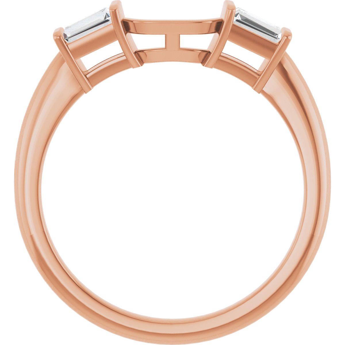 Accented Band