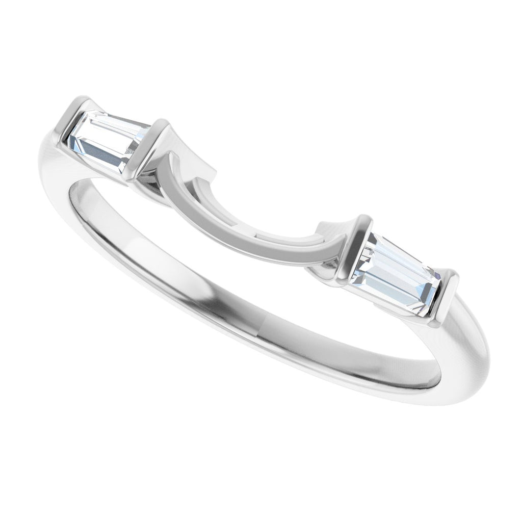 Accented Band