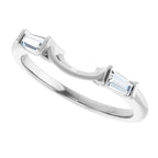 Accented Band