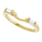 Accented Band