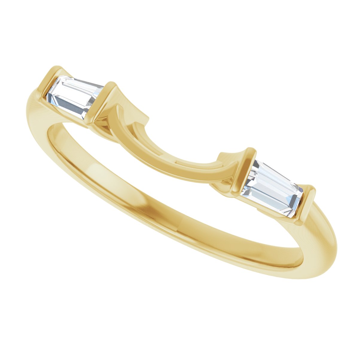 Accented Band