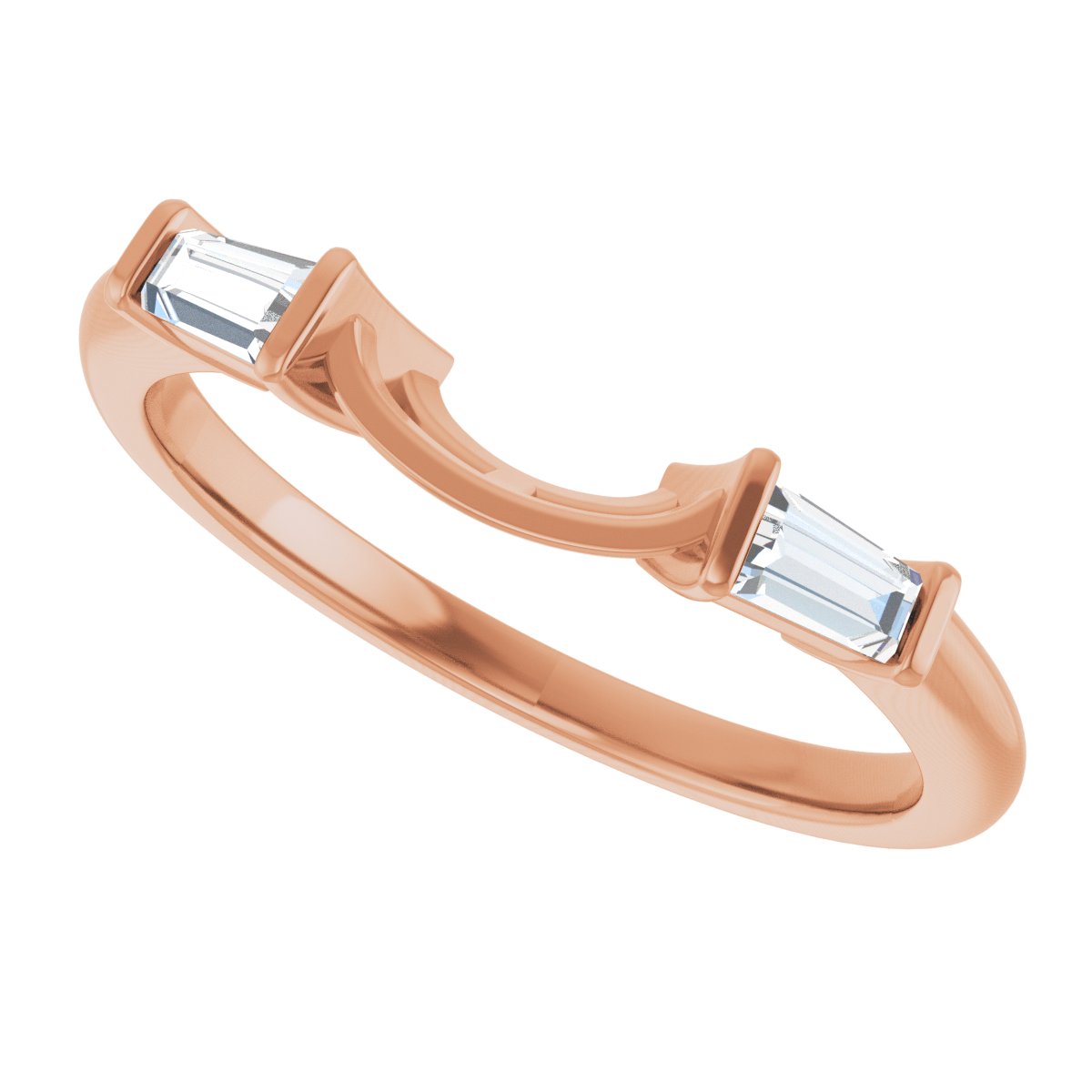 Accented Band