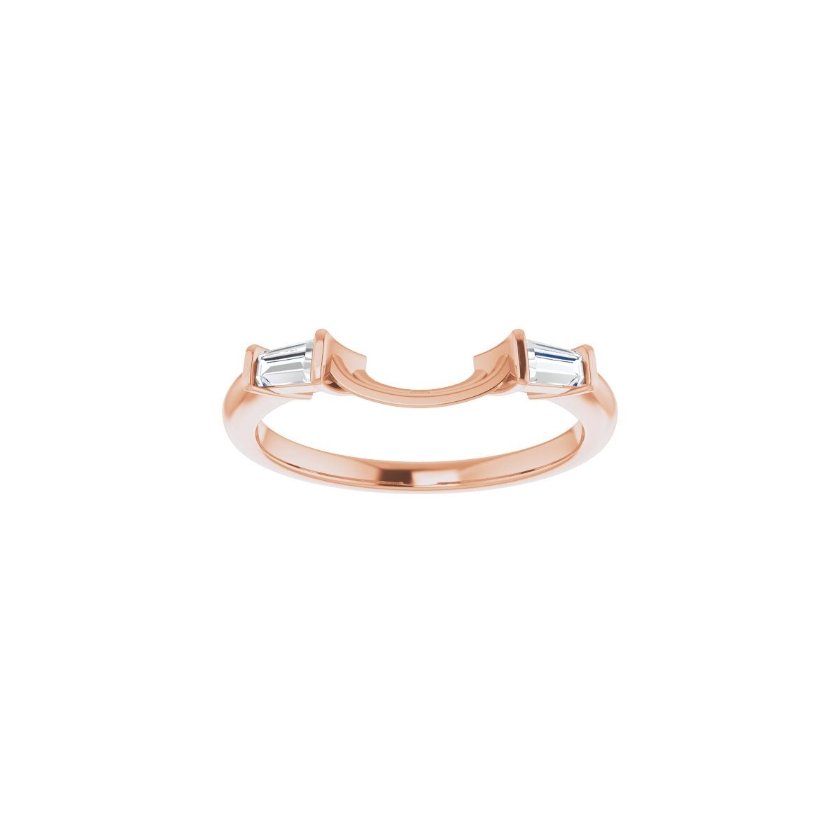 Accented Band
