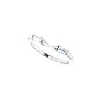 Accented Band