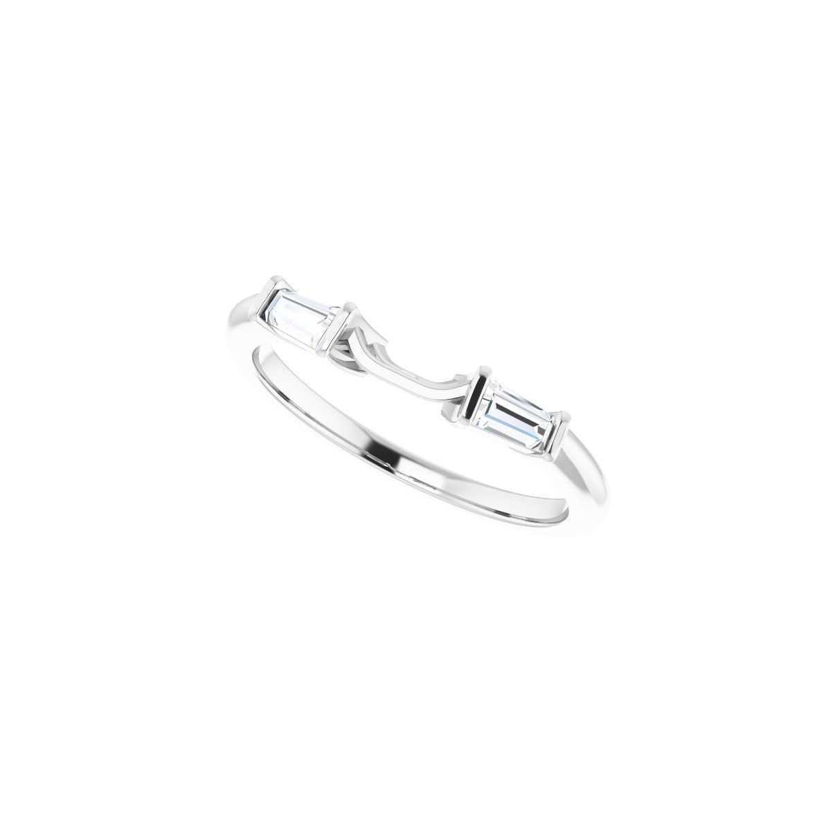 Accented Band