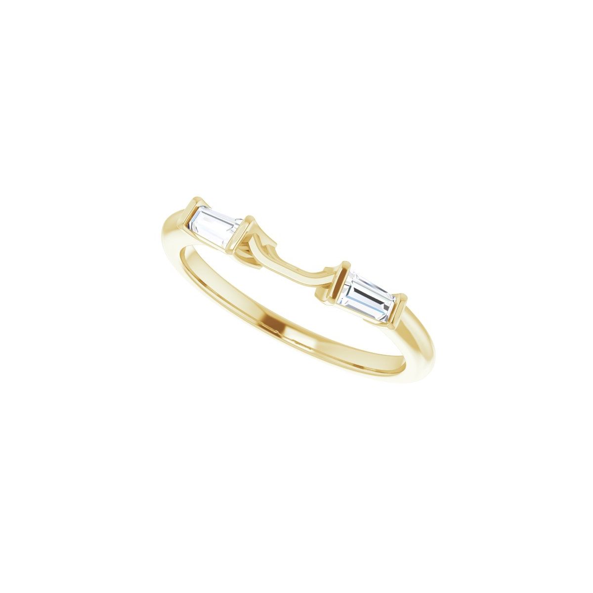 Accented Band