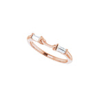 Accented Band