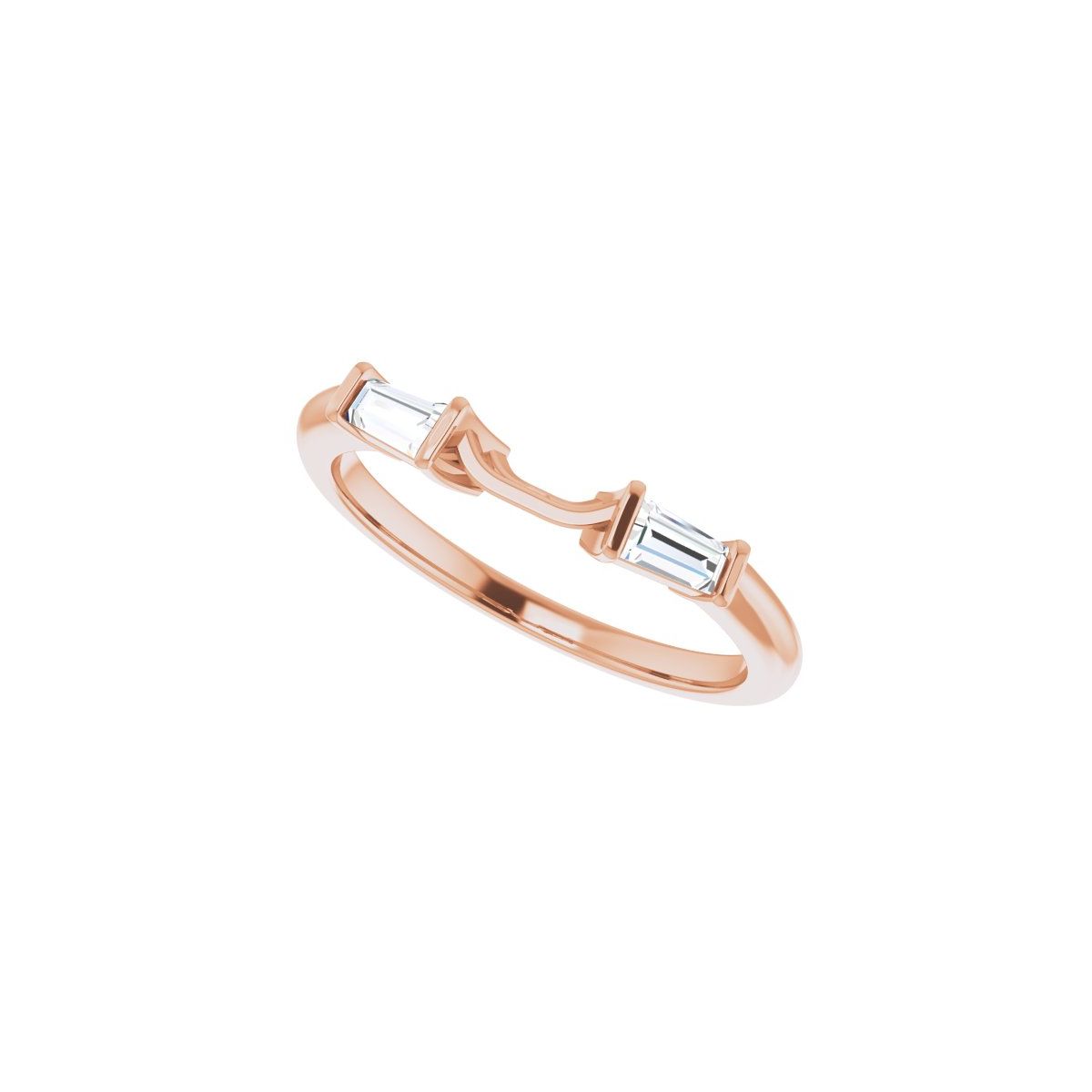 Accented Band