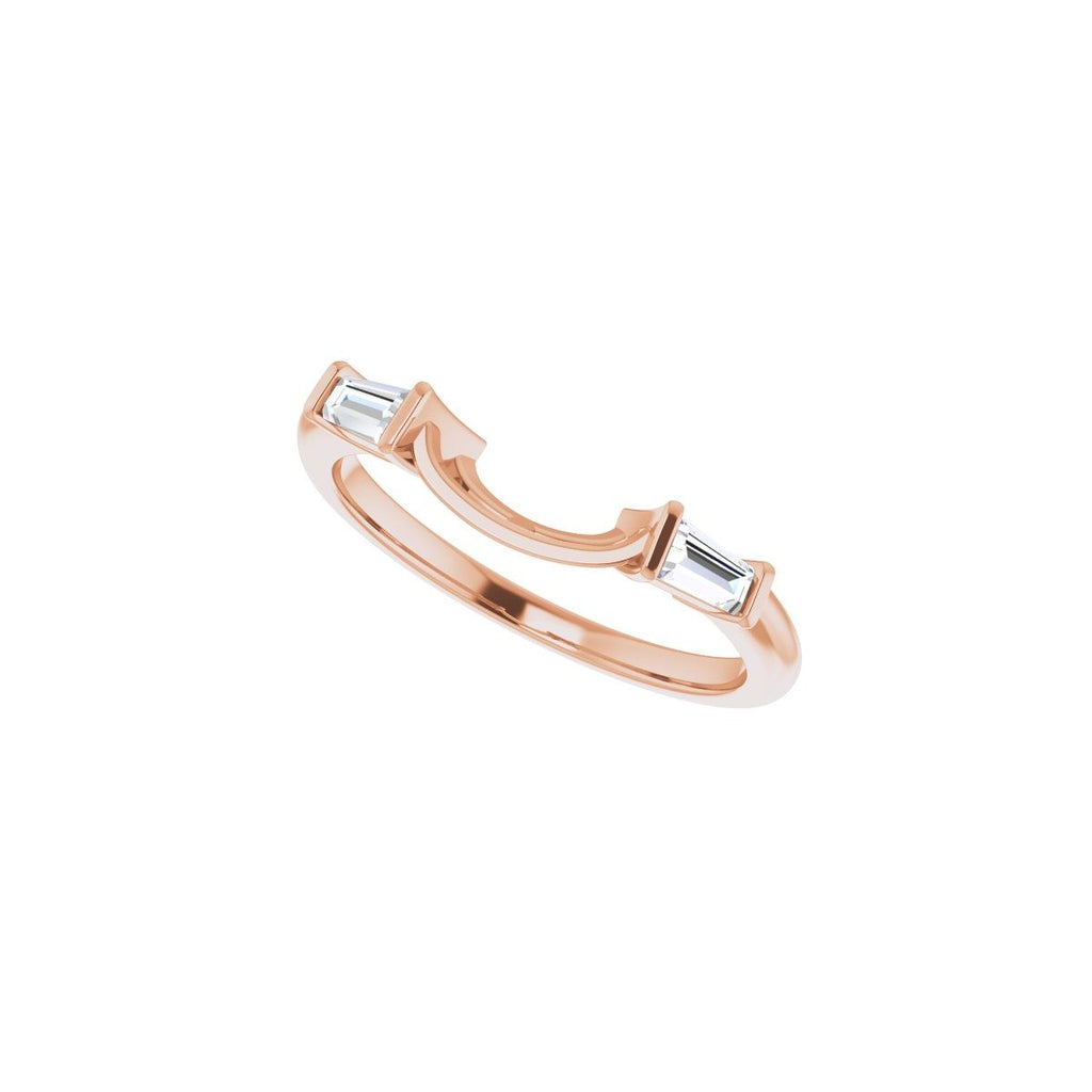Accented Band
