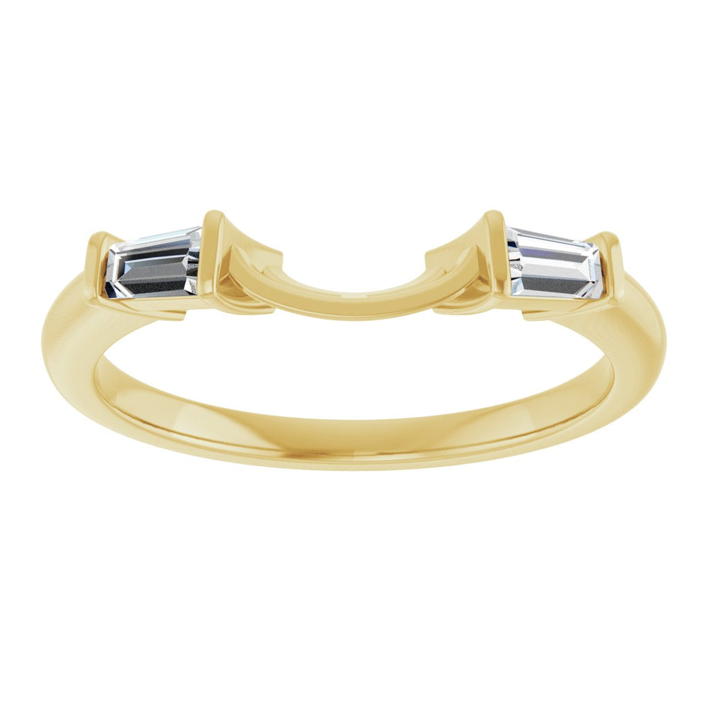 Accented Band